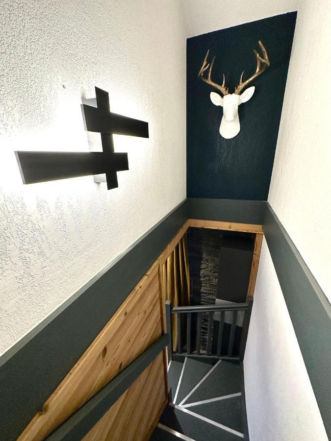 Duplex Renove - 2 Chambres 7 Personnes Vue Pistes Les Orres Esterno foto